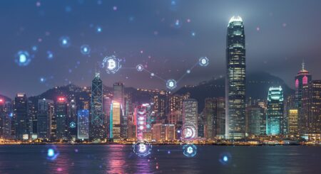 InfoCryptofr   DigiFT Chainlink et UBS Révolutionnent les Fonds Tokenisés