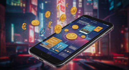 InfoCryptofr   Digitap  Le Superapp Qui Va Remplacer XRP 