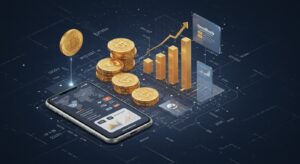 InfoCryptofr   Digitap Vise À Surpasser Les Cryptos Majeures En Q4 2025