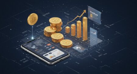 InfoCryptofr   Digitap Vise À Surpasser Les Cryptos Majeures En Q4 2025