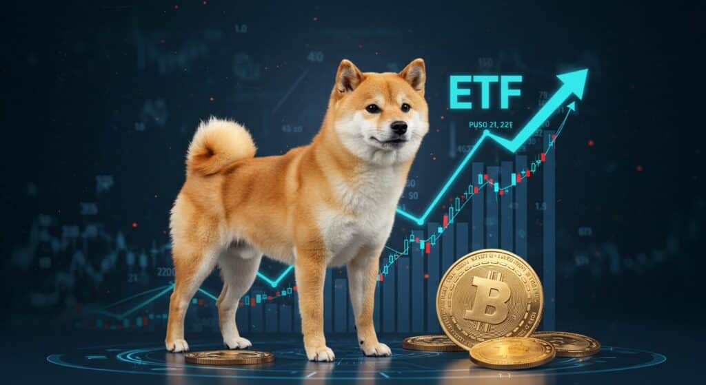 InfoCryptofr   Dogecoin  Cible de Prix si ETF Approuvé en Octobre