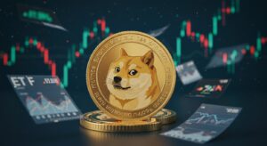 InfoCryptofr   Dogecoin en Hausse  Les ETF DOGE Arrivent Bientôt