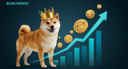 InfoCryptofr   Dogecoin Leader Marché +100 Attendu