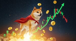InfoCryptofr   Dogecoin Surperforme Rallye Imminent Facteurs Clés