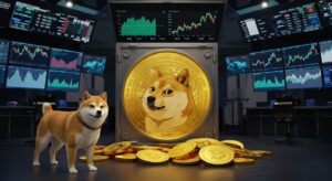 InfoCryptofr   Dogecoin  Une Trésorerie de 175M$ Révolutionne le Marché
