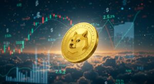 InfoCryptofr   Dogecoin Vers 060 $  Hausse ou Mirage 