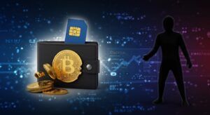 InfoCryptofr   DOJ Traque 5M$ en Bitcoin Liés à une Fraude