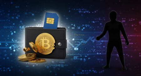 InfoCryptofr   DOJ Traque 5M$ en Bitcoin Liés à une Fraude