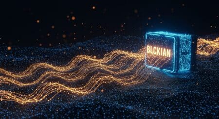 InfoCryptofr   Données de Qualité  Le Goulot dÉtranglement de lIA