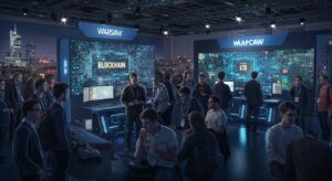 InfoCryptofr   EGC 2025  LEurope du Jeu se Réunit à Varsovie
