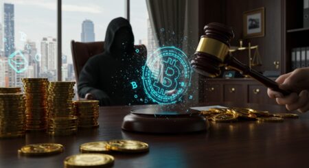 InfoCryptofr   Escroquerie Crypto  Une Fuite à 125M$ Bloquée
