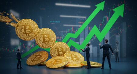 InfoCryptofr   ETF Bitcoin  368M$ dEntrées Record en un Mois