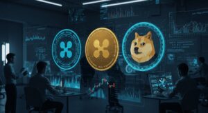 InfoCryptofr   ETF Crypto  Les Altcoins Prêts à Exploser