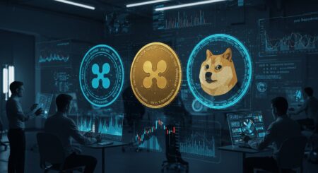 InfoCryptofr   ETF Crypto  Les Altcoins Prêts à Exploser
