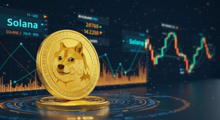InfoCryptofr   ETF Dogecoin Et Crypto  LActu Explosive Du Moment