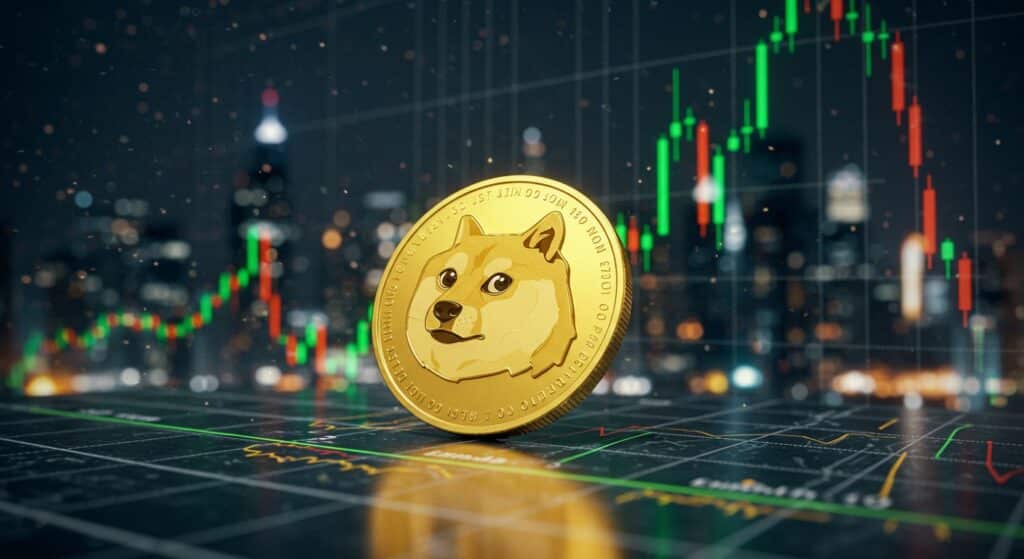 ETF Dogecoin Imminent : Vers un Boom des Memecoins ? - InfoCrypto.fr InfoCryptofr ETF Dogecoin Imminent Vers un Boom des Memecoins