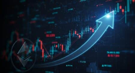 InfoCryptofr   ETF Ethereum  Rebond Après une Chute Brutale