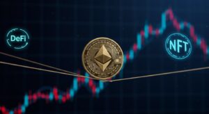 InfoCryptofr   ETH à 300  Résistera t il à la Baisse 