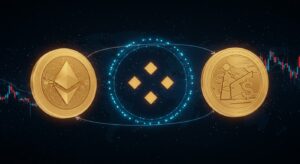 InfoCryptofr   Ethena ENA Explose  +20  Avant le Listing USDe