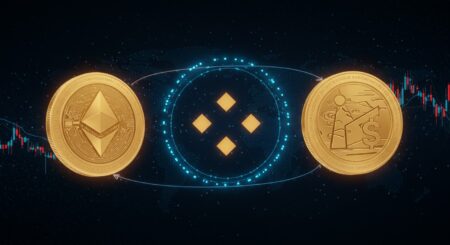 InfoCryptofr   Ethena ENA Explose  +20  Avant le Listing USDe