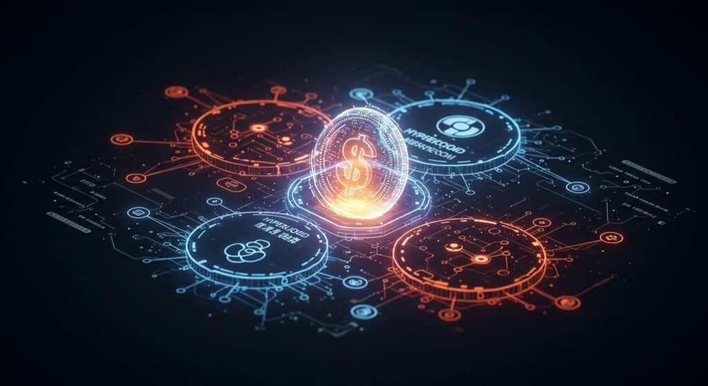 InfoCryptofr   Ethena Labs Boost USDe via Based et Hyperliquid