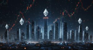 InfoCryptofr   Ethereum à 20 000 $  Pourquoi Cest Possible