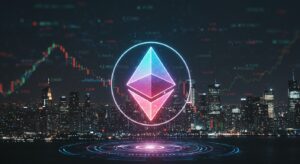 InfoCryptofr   Ethereum à 4 500 $  Une Hausse Prometteuse 
