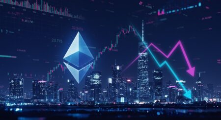 InfoCryptofr   Ethereum  Correction ou Rebond à 3 500 $ en Septembre 