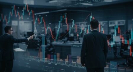 InfoCryptofr   Ethereum ETF  Pourquoi les Sorties Explosent elles 