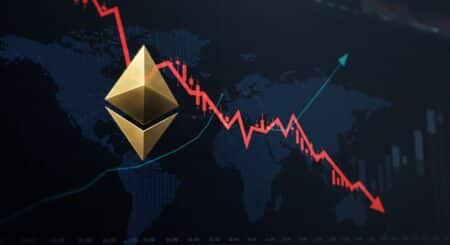 InfoCryptofr   Ethereum ETFs en Déclin  Analyse du Marché