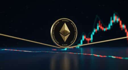 InfoCryptofr   Ethereum  La Chute des 4 200 $ Est Elle Inévitable 