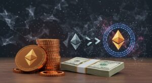 InfoCryptofr   Ethereum  La Fondation Vend 10 000 ETH