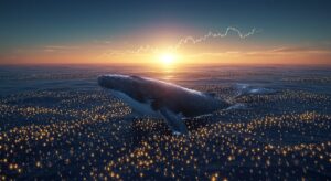 InfoCryptofr   Ethereum  Les Baleines Accumulent 5 000 $ en Vue 