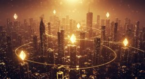 InfoCryptofr   Ethereum Peut il Bondir de 100x  Les Raisons
