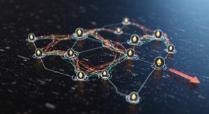 InfoCryptofr   Ethereum  Revenus en Chute Staking en Hausse