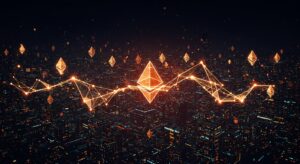 InfoCryptofr   Ethereum Sous évalué  Le NVT Alerte à 4 700 USD