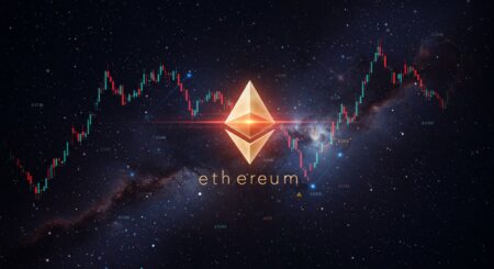 InfoCryptofr   Ethereum Vers les 5 000 $  Analyse et Perspectives
