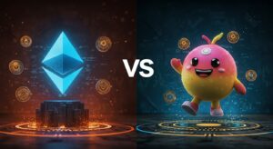 InfoCryptofr   Ethereum vs Pepenode  Duel des Rendements Crypto