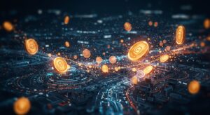 InfoCryptofr   Etherex Bondit de 40  avec le Programme Linea Ignition