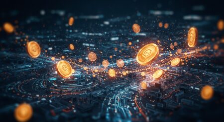 InfoCryptofr   Etherex Bondit de 40  avec le Programme Linea Ignition