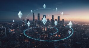 InfoCryptofr   ETHZilla Révolutionne DeFi avec EtherFi
