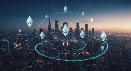 InfoCryptofr   ETHZilla Révolutionne DeFi avec EtherFi