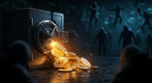 InfoCryptofr   Exploits Crypto en Hausse  163M$ Perdus en Août