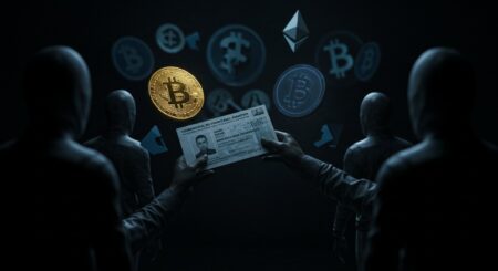 InfoCryptofr   FBI et Police Néerlandaise Contre VerifTools  La Fin dun Marché Noir