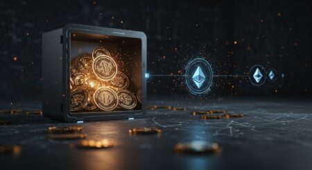 InfoCryptofr   Fidelity Lance un Fonds Tokenisé de 200M$ sur Ethereum