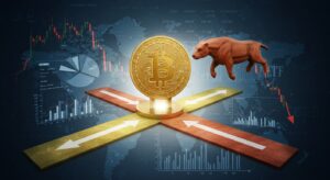 InfoCryptofr   Fin de Cycle pour Bitcoin  Signaux à Surveiller