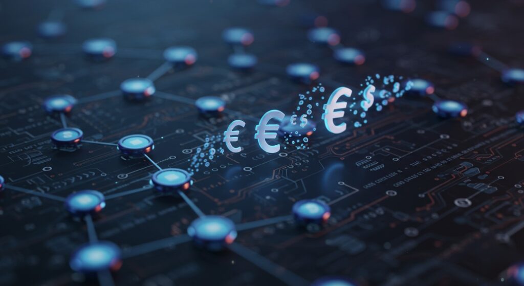 InfoCryptofr   Fireblocks Révolutionne les Paiements en Stablecoins