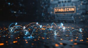 InfoCryptofr   Fireblocks Révolutionne les Paiements en Stablecoins