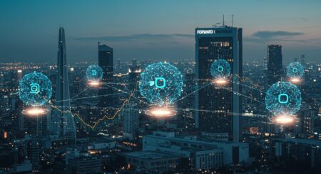 InfoCryptofr   Forward Industries Lance une Trésorerie Solana de 165 Milliard