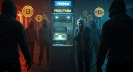 InfoCryptofr   Fraude Crypto  Athena Bitcoin Sous le Feu des Accusations